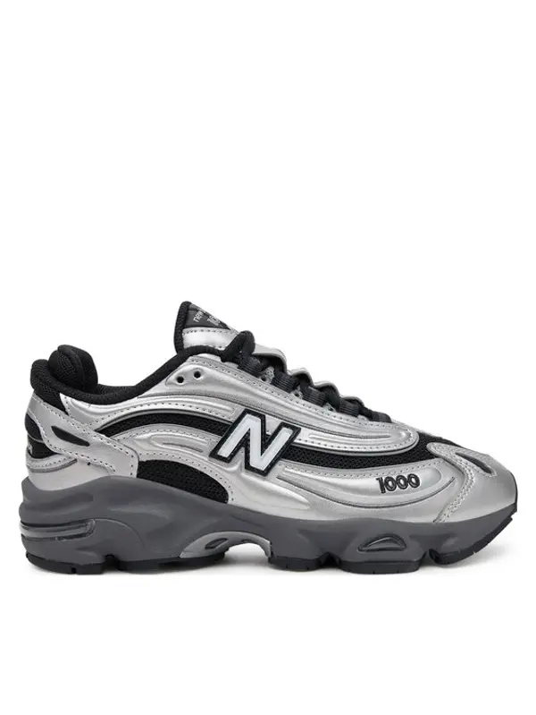 New Balance New Balance Tenisice M1000EGR Srebrna