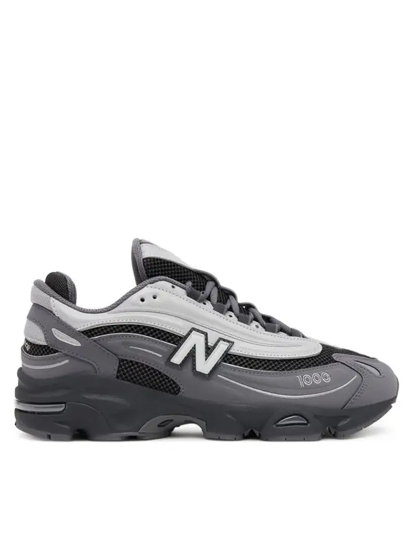 New Balance New Balance Tenisice M1000MEG Siva