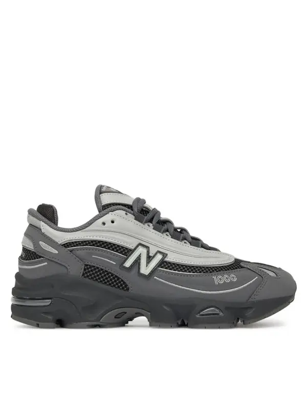 New Balance New Balance Tenisice M1000MEG Siva
