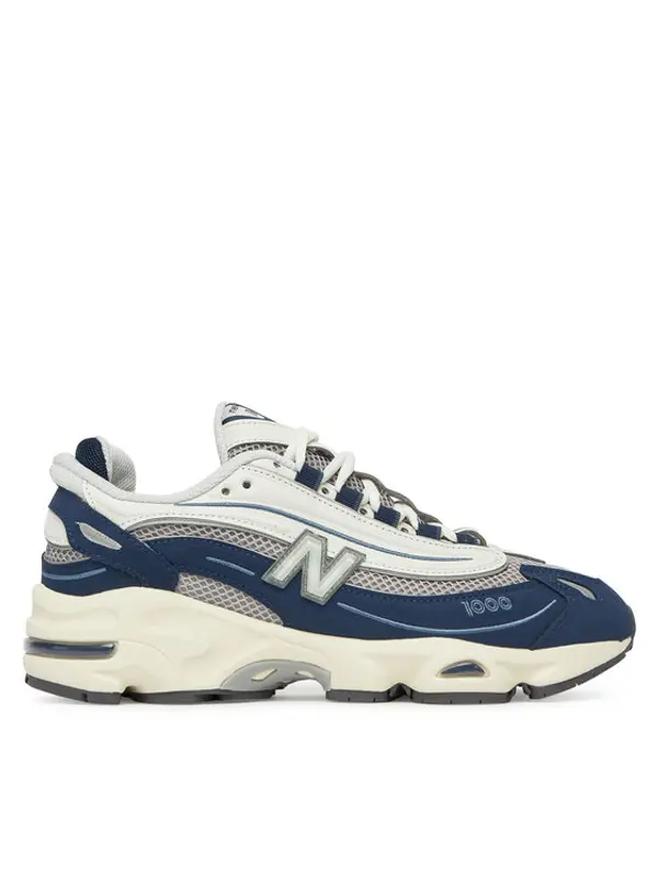 New Balance New Balance Tenisice M1000MEN Plava