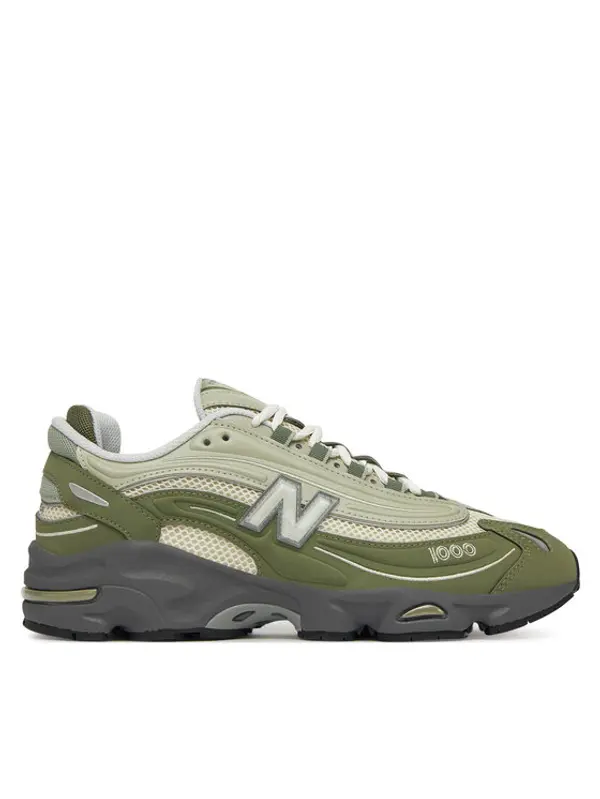 New Balance New Balance Tenisice M1000MEO Zelena