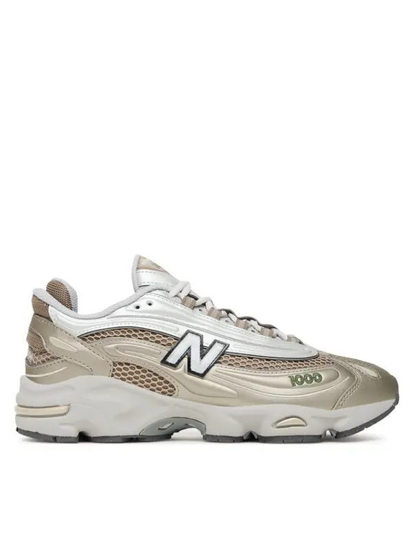 New Balance New Balance Tenisice M1000N M Zlatna