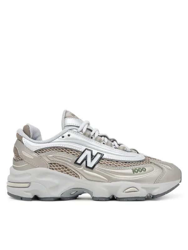 New Balance New Balance Tenisice M1000N W Zlatna