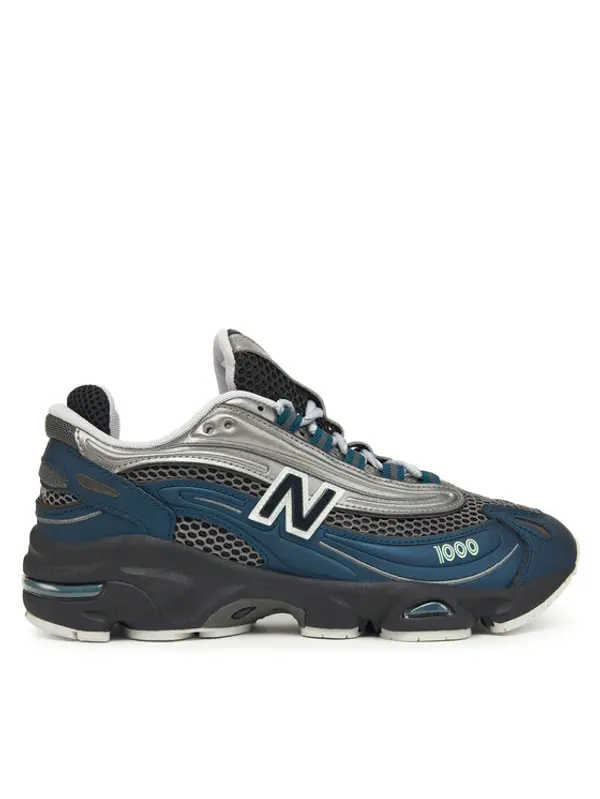 New Balance New Balance Tenisice M1000S W Šarena