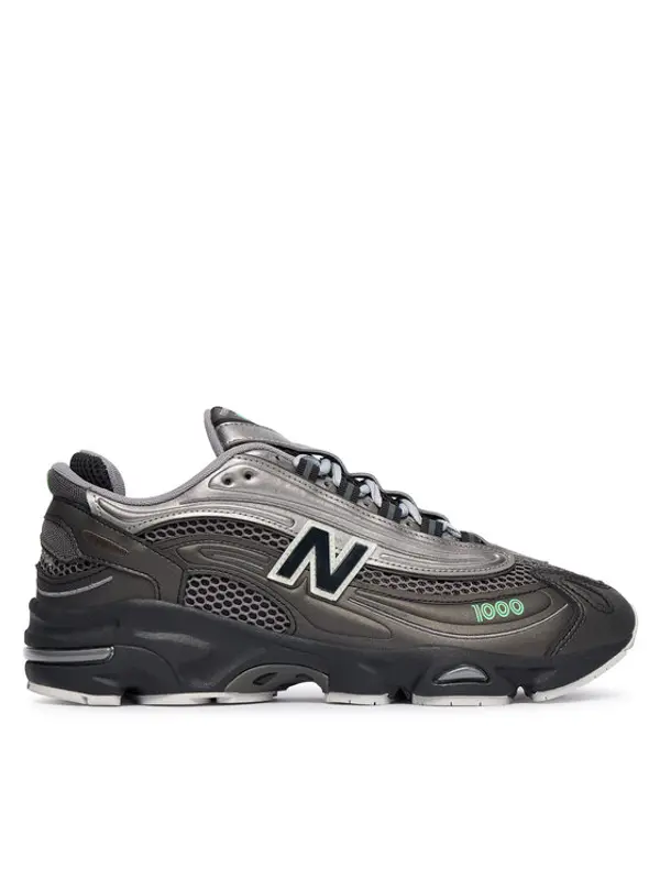 New Balance New Balance Tenisice M1000T M Crna