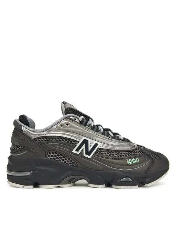 New Balance New Balance Tenisice M1000T W Crna
