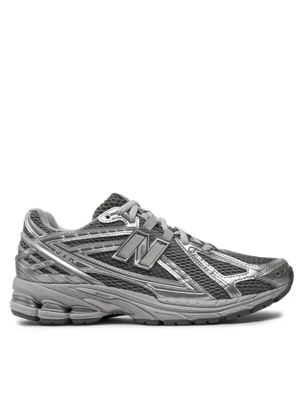 New Balance New Balance Tenisice M1906REH Siva