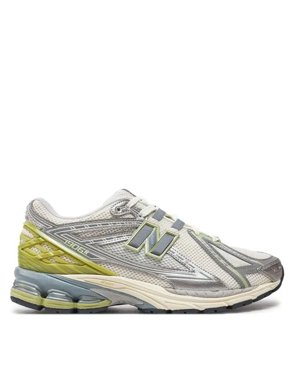 New Balance New Balance Tenisice M1906REM Siva