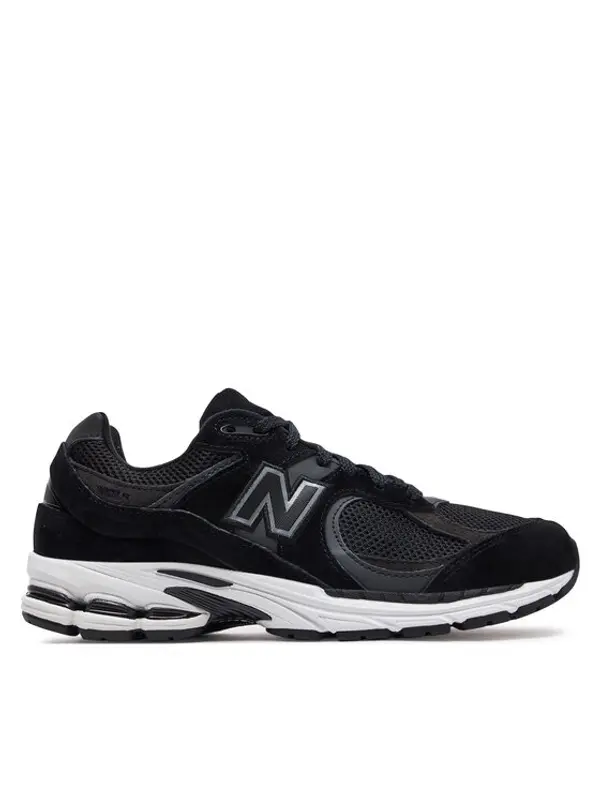 New Balance New Balance Tenisice M2002RBK Crna