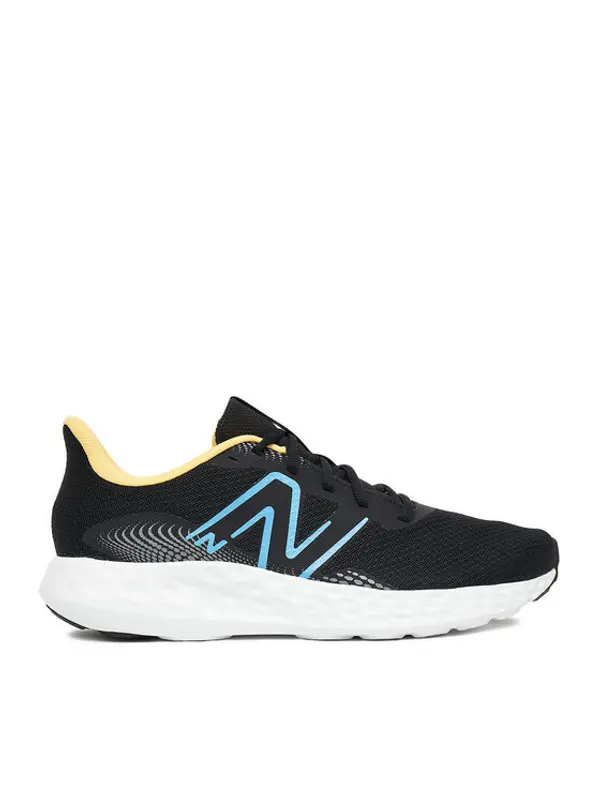 New Balance New Balance Tenisice M411RM3 Crna