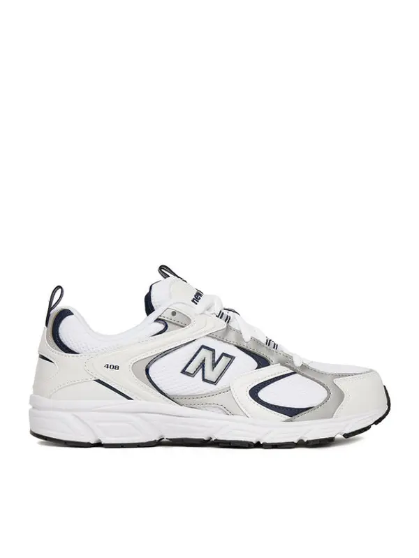 New Balance New Balance Tenisice ML408A Bijela