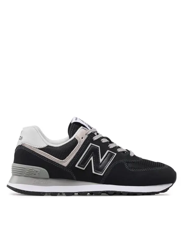 New Balance New Balance Tenisice ML574EVB Crna