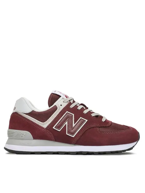 New Balance New Balance Tenisice ML574EVM Tamnocrvena