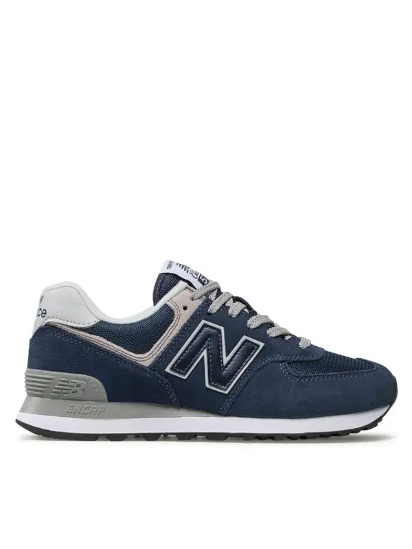 New Balance New Balance Tenisice ML574EVN Tamnoplava