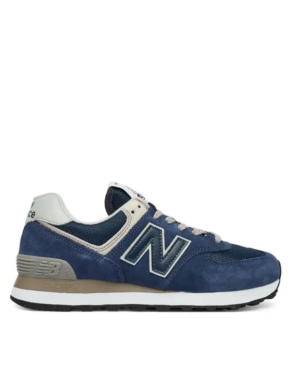 New Balance New Balance Tenisice ML574EVN Tamnoplava
