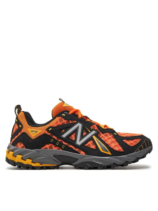 New Balance New Balance Tenisice ML610TAO Narančasta