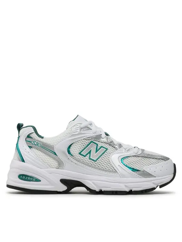 New Balance New Balance Tenisice MR530AB Bijela