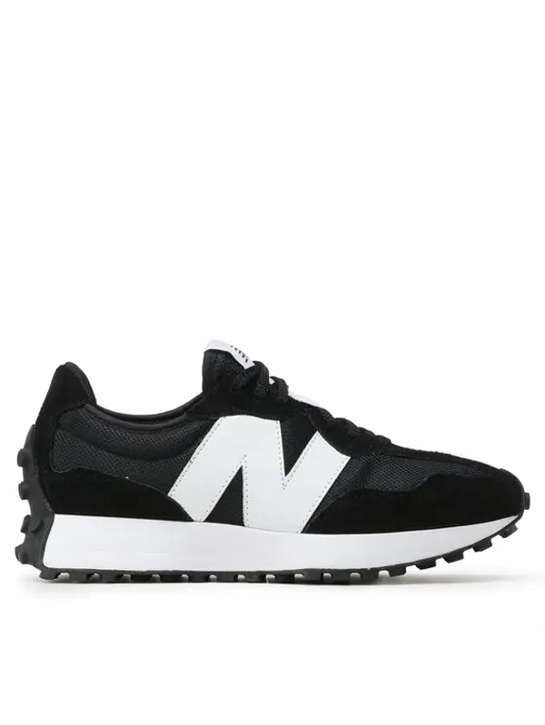 New Balance New Balance Tenisice MS327CBW Crna