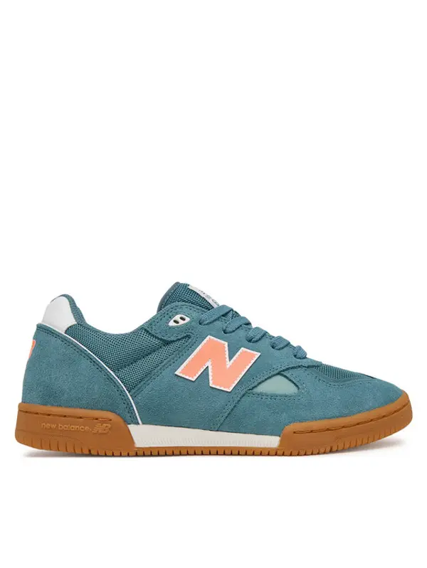 New Balance New Balance Tenisice New Balance x Tom Knox UN600SWO Plava