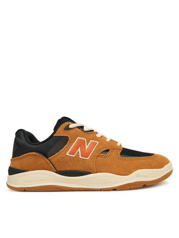 New Balance New Balance Tenisice NM1010LV Smeđa