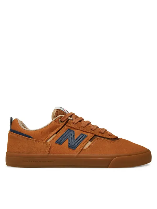 New Balance New Balance Tenisice NM306TNB Smeđa