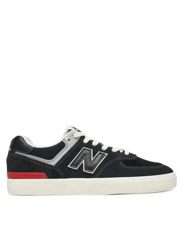 New Balance New Balance Tenisice NM574VYW Crna