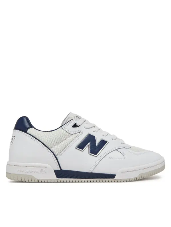 New Balance New Balance Tenisice NM600TTN Bijela