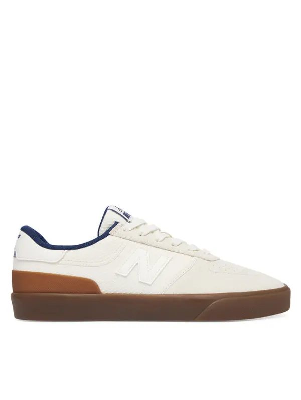 New Balance New Balance Tenisice Numeric 272 UN272WDG Krem