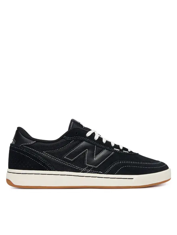 New Balance New Balance Tenisice Numeric 440v2 UN440BCO Crna