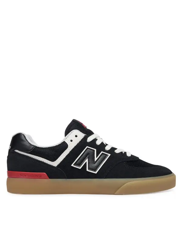 New Balance New Balance Tenisice Numeric 574 Vulc UN574VBA Crna