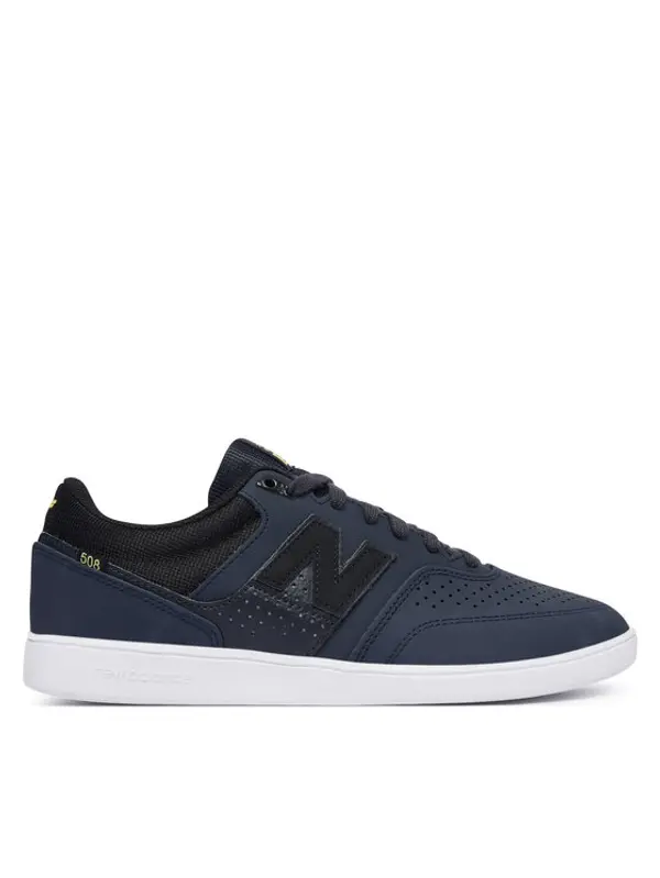 New Balance New Balance Tenisice Numeric Brandon Westgate 508 UN508NBP Crna