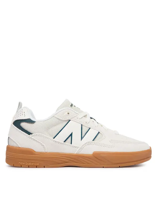 New Balance New Balance Tenisice Numeric Tiago Lemos 808L UN808RUP Krem