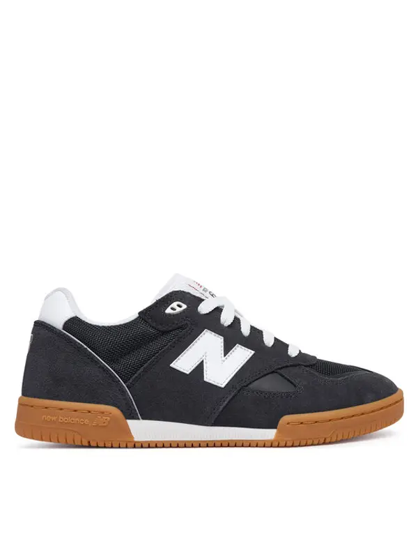 New Balance New Balance Tenisice Numeric Tom Knox 600 UN600PWG Crna