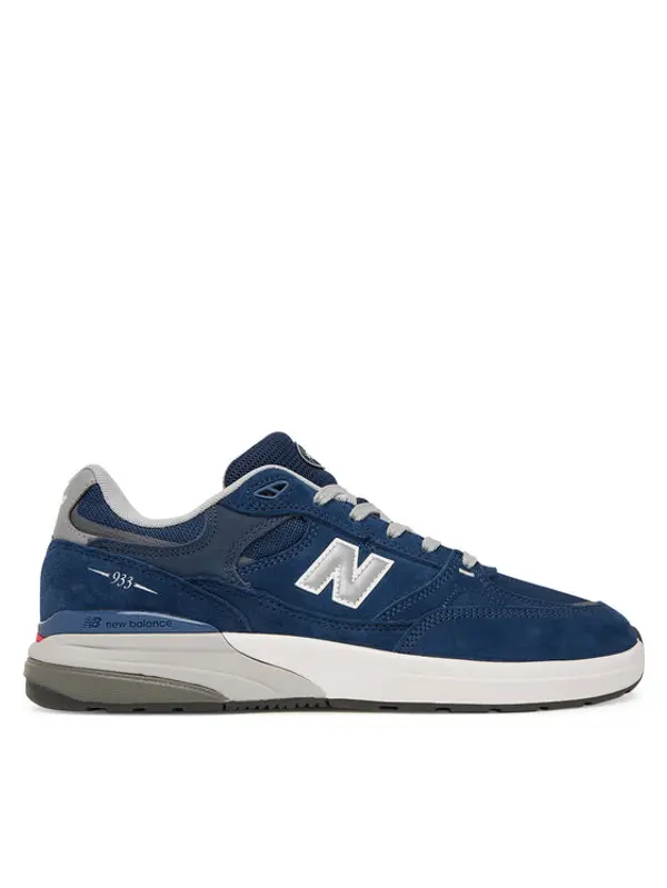 New Balance New Balance Tenisice Numeric UN933LNV Tamnoplava
