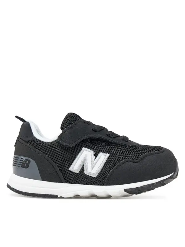 New Balance New Balance Tenisice NW515BLK Crna