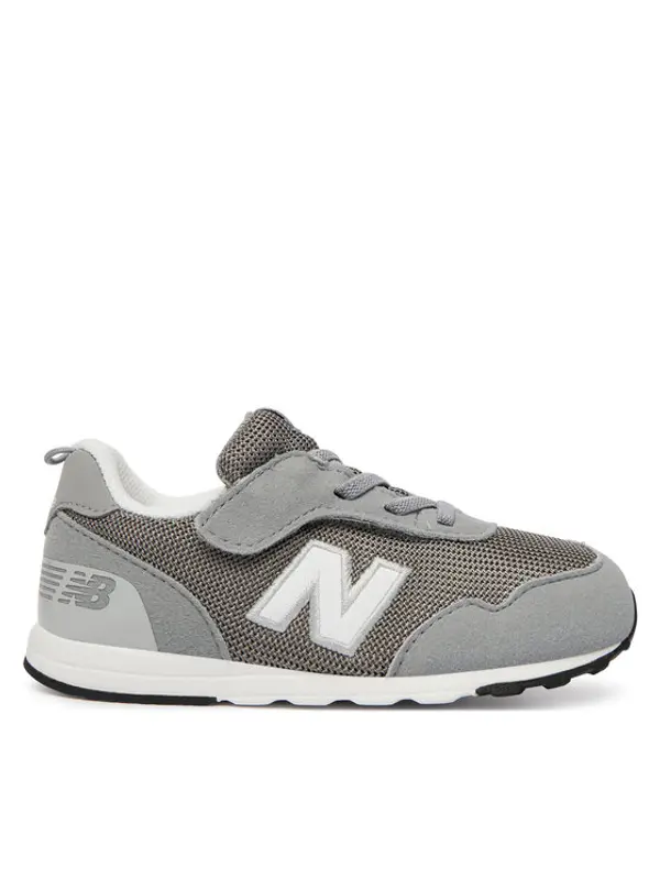 New Balance New Balance Tenisice NW515GRY Siva