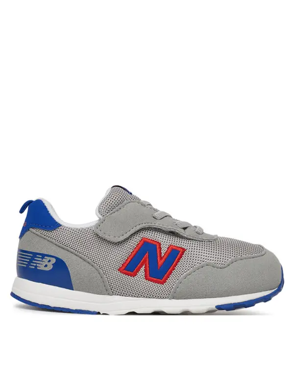 New Balance New Balance Tenisice NW515KG Siva