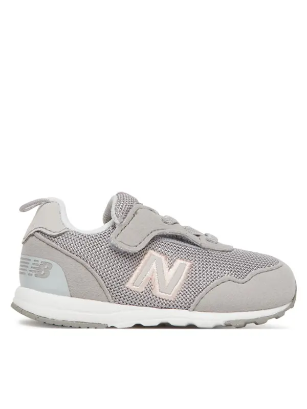 New Balance New Balance Tenisice NW515PNK Siva