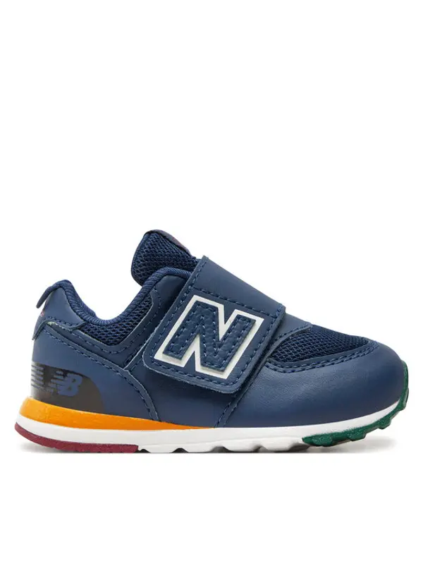 New Balance New Balance Tenisice NW574KIG Plava