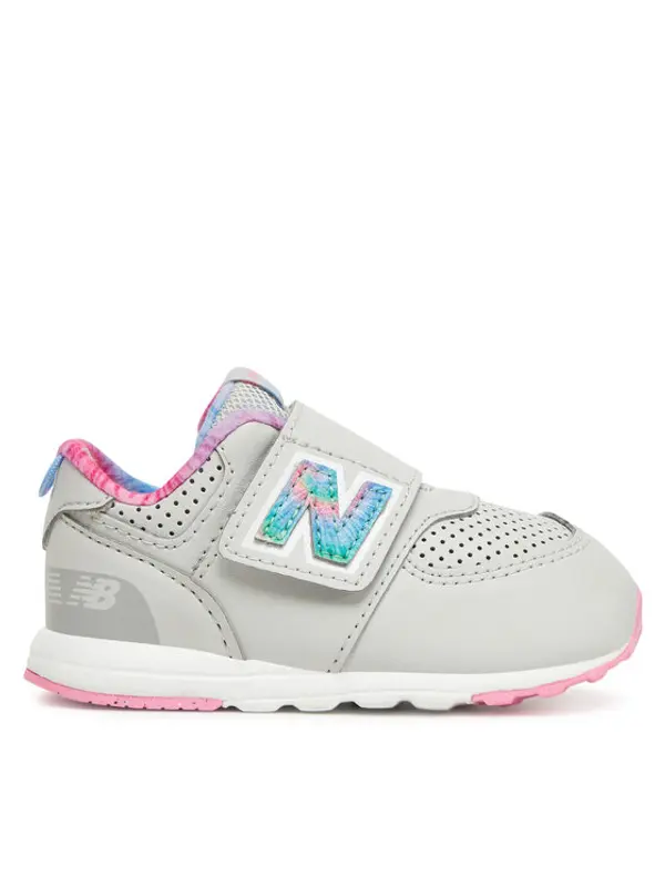New Balance New Balance Tenisice NW574KL Siva