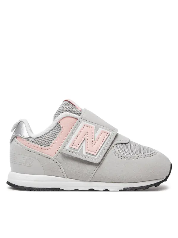 New Balance New Balance Tenisice NW574PK Siva
