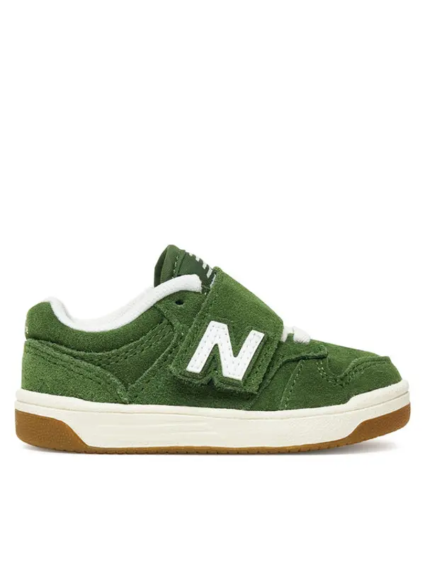 New Balance New Balance Tenisice NWB480SA Zelena