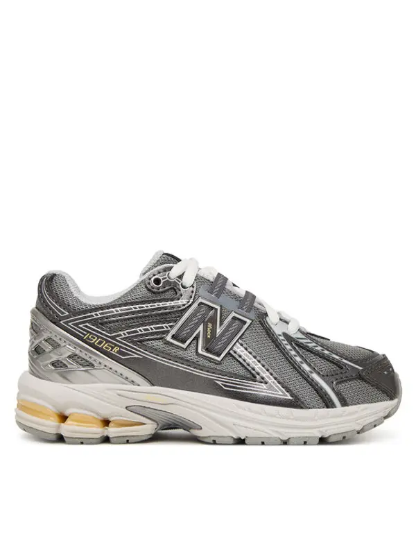 New Balance New Balance Tenisice P190622M Siva