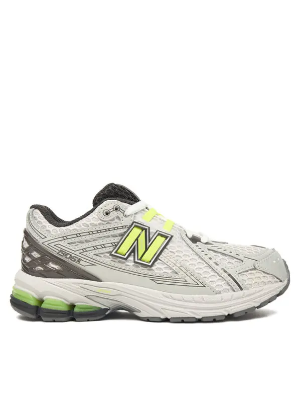 New Balance New Balance Tenisice P190662Y Crna
