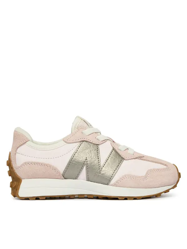 New Balance New Balance Tenisice P3271P9 Ružičasta