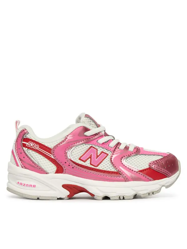 New Balance New Balance Tenisice P5304GR Ružičasta