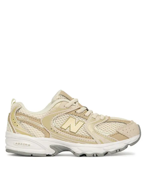 New Balance New Balance Tenisice P5305C7 Bež