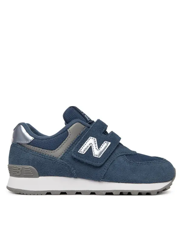 New Balance New Balance Tenisice P5741UH Tamnoplava