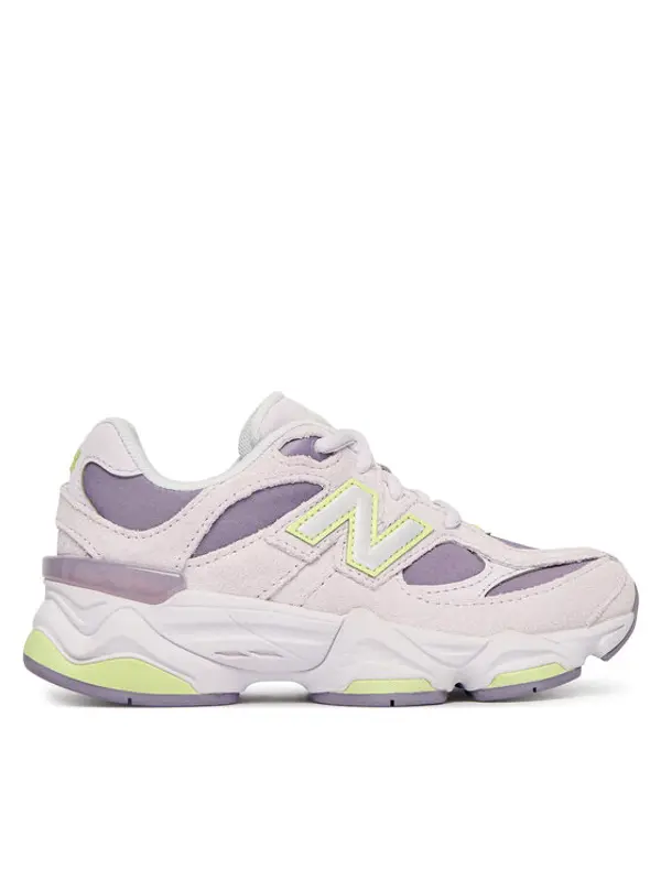 New Balance New Balance Tenisice P906035N Ljubičasta