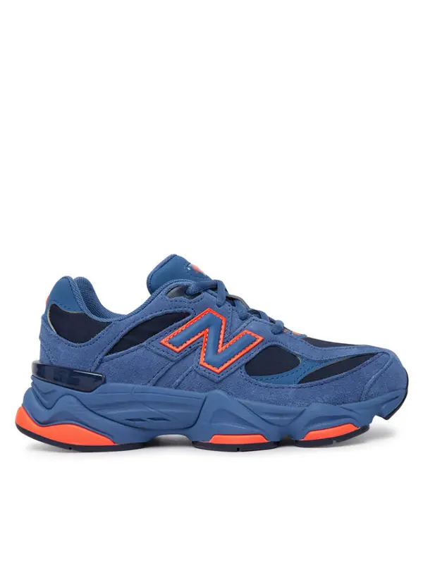 New Balance New Balance Tenisice P90606EA Plava